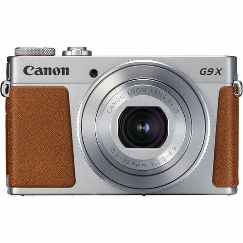 Kompakt Digital Fotoğraf Makinaları